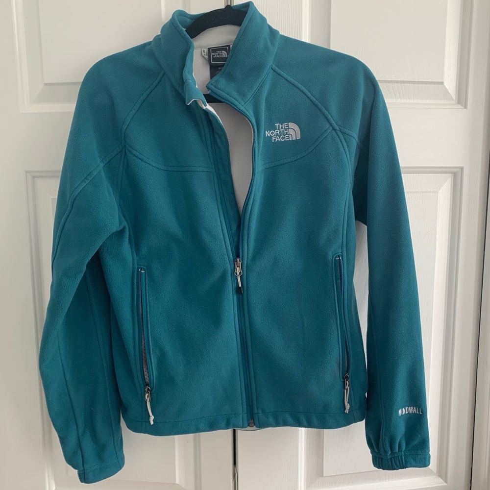 The North Face Jacket